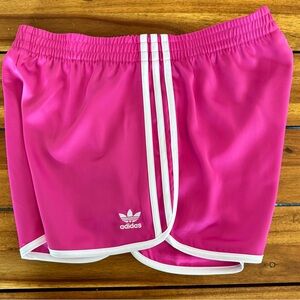 Adidas Originals Women's ADICOLOR 3-STRIPES SPRINTER SHORTS
